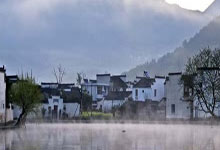 全国残特奥会单板滑雪比赛在张家口开赛.